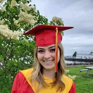 Meet your Posher, Jackie